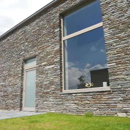 Ardennature Vakantiehuizen Met Prive-Sauna La Roche-en-Ardenne Exterior photo