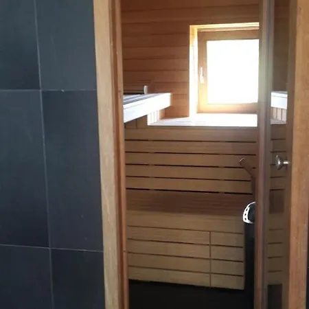 Ardennature Vakantiehuizen Met Prive-Sauna La Roche-en-Ardenne Exterior photo