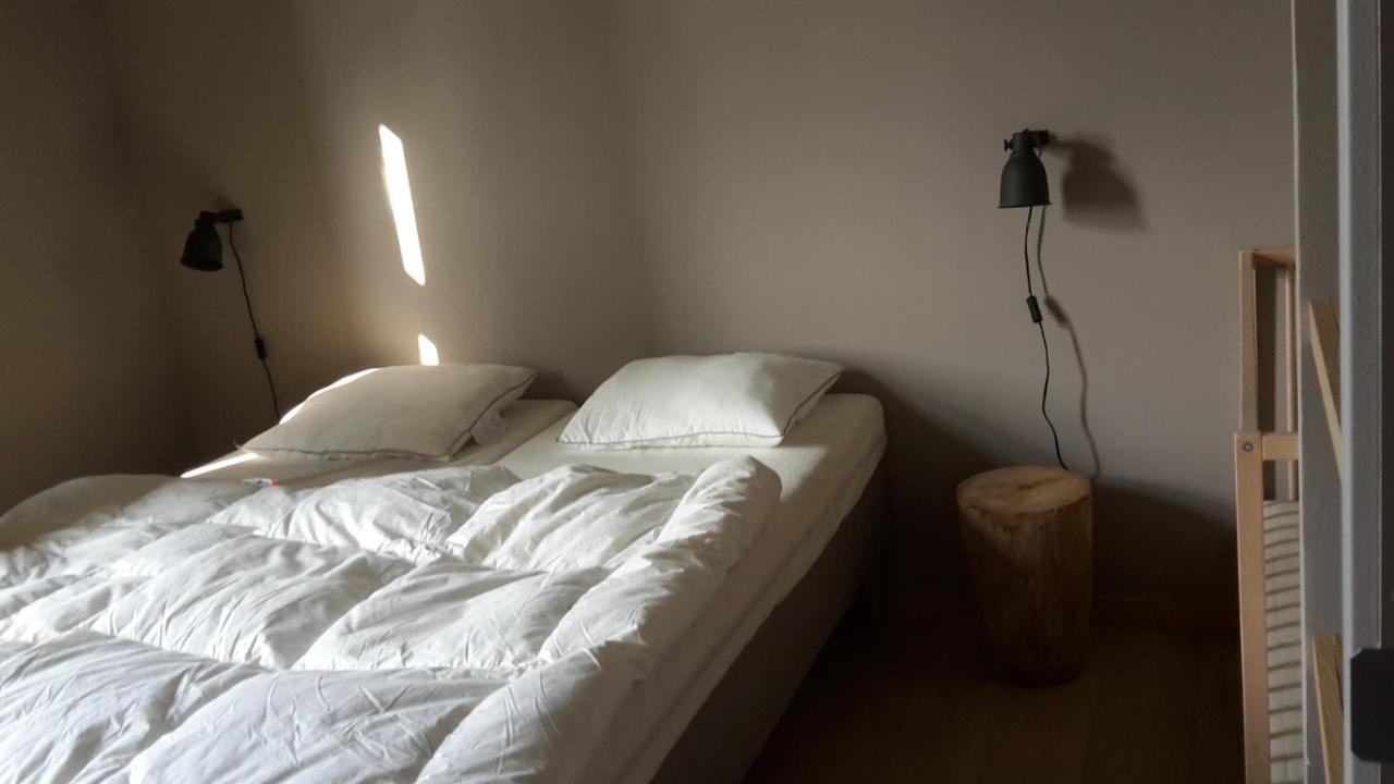 Hébergement de vacances Ardennature Met Privé-sauna La-Roche-en-Ardenne