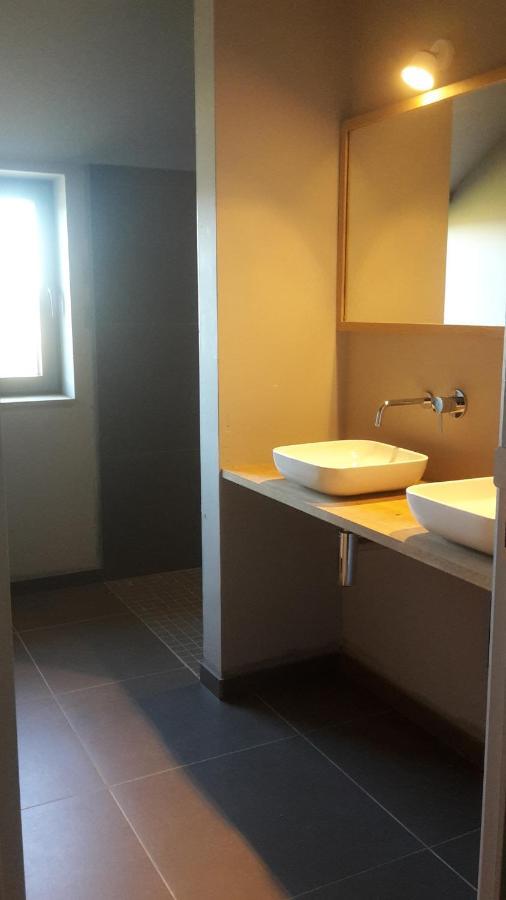 Ardennature Met Privé-sauna