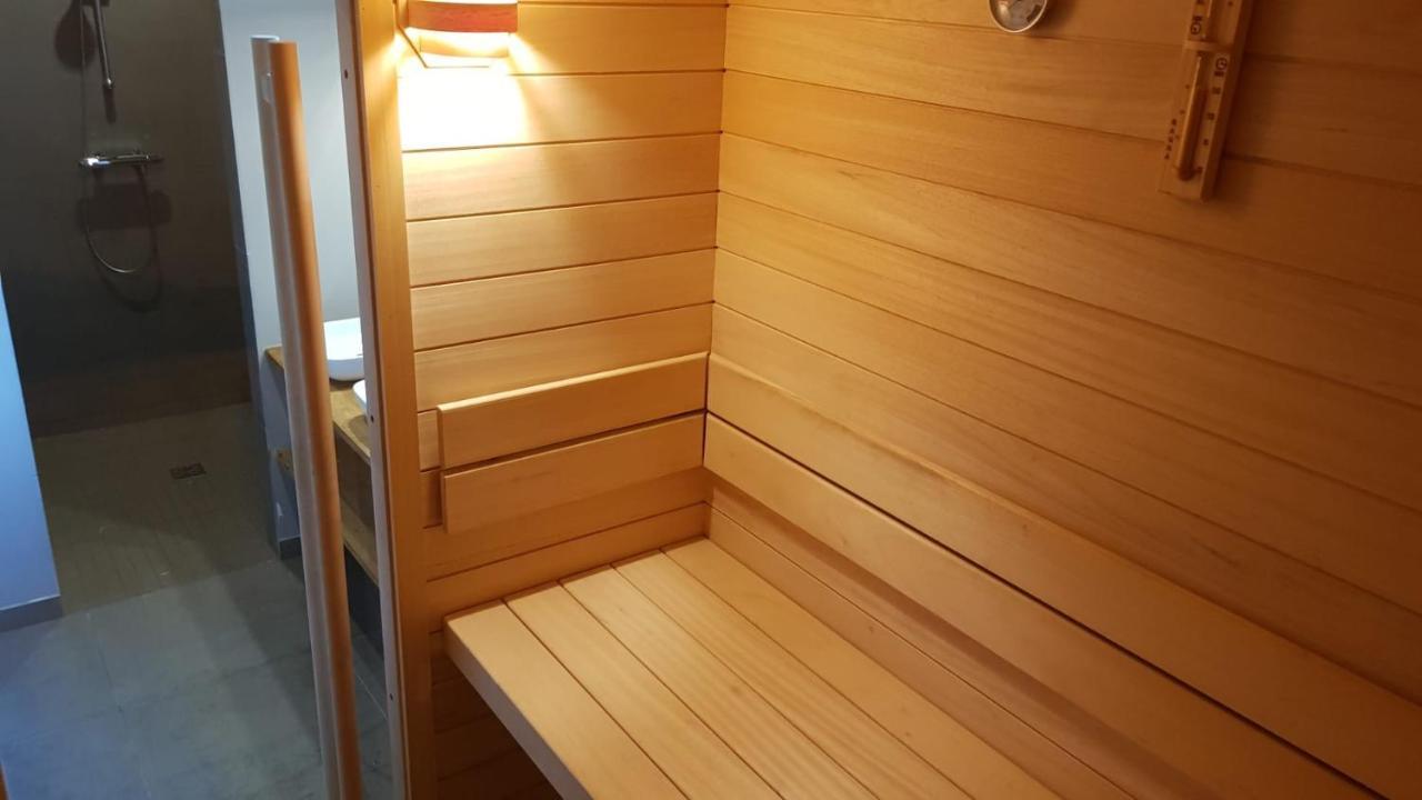 Ardennature Met Privé-sauna *