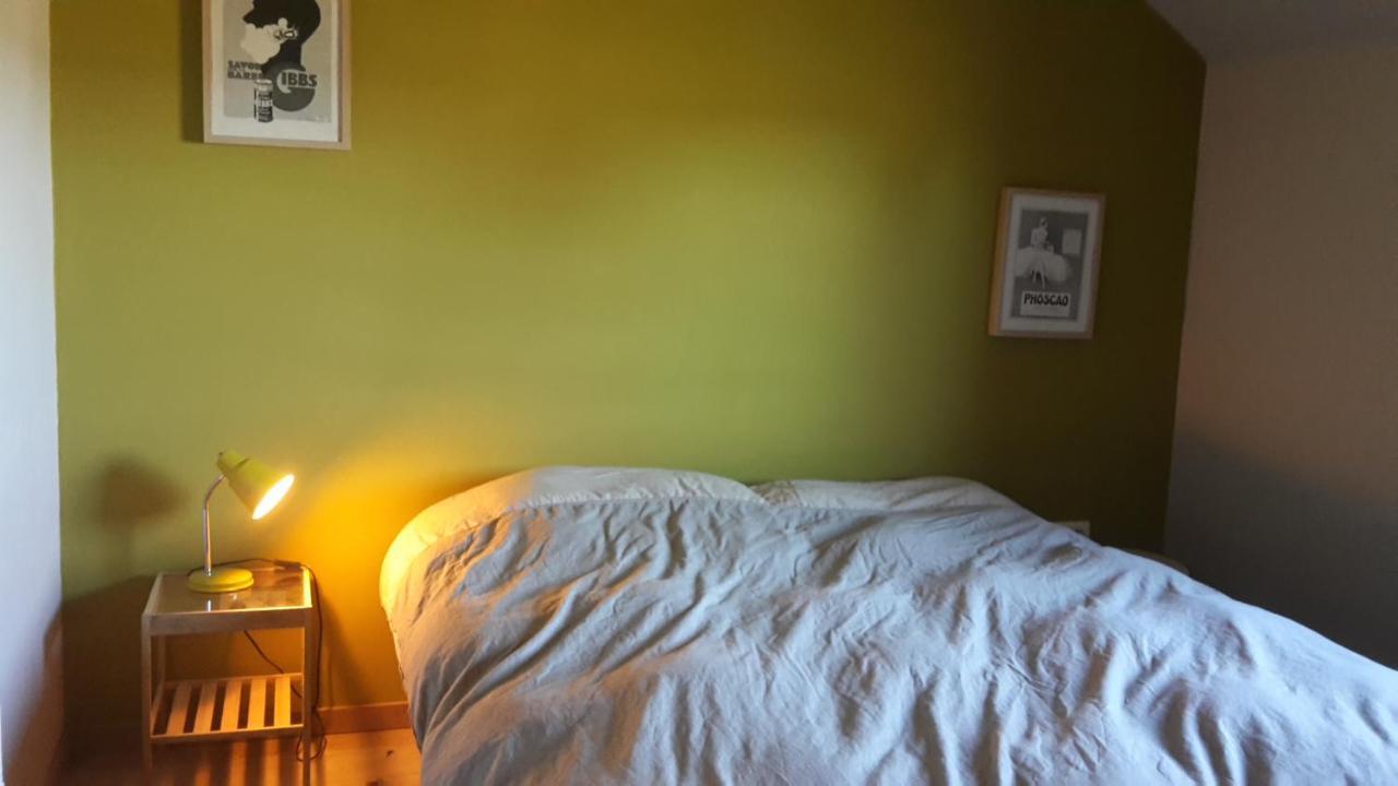 Ardennature Met Privé-sauna *