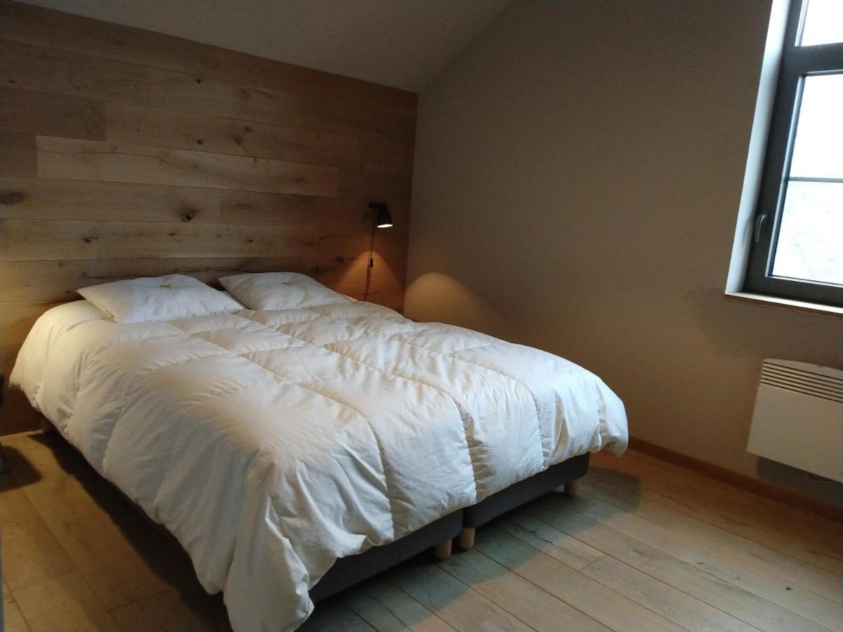 Ardennature Met Privé-sauna La-Roche-en-Ardenne