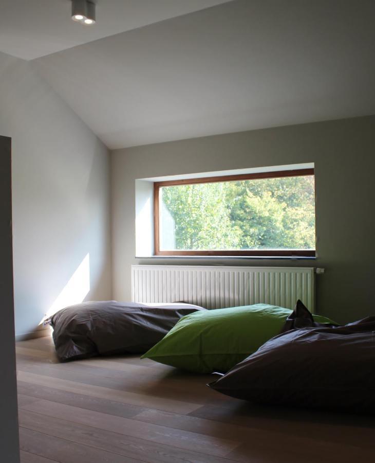 Ardennature Met Privé-sauna