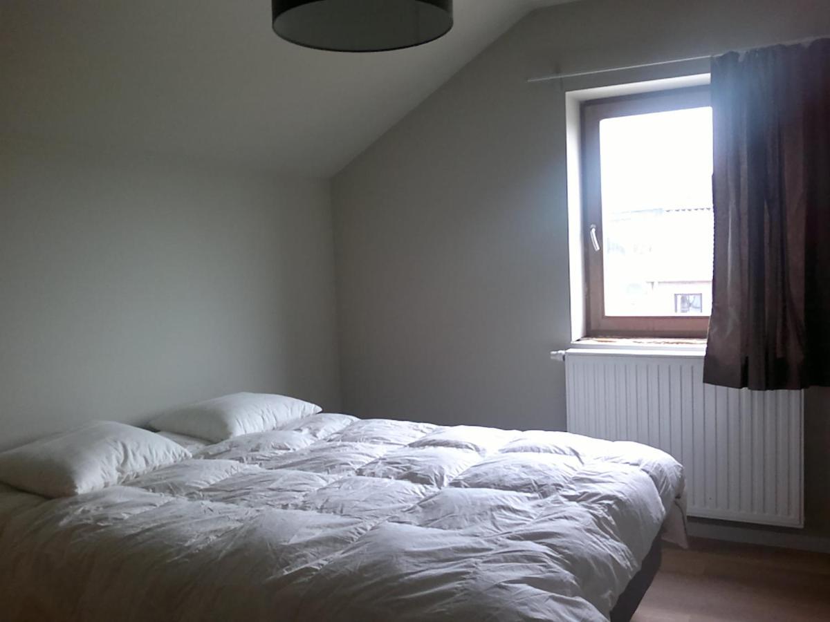 Ardennature Met Privé-sauna *