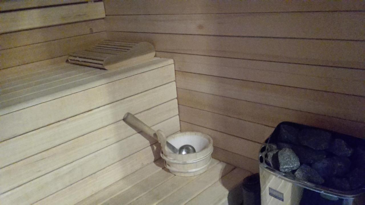 Ardennature Met Privé-sauna Сasa de vacaciones *