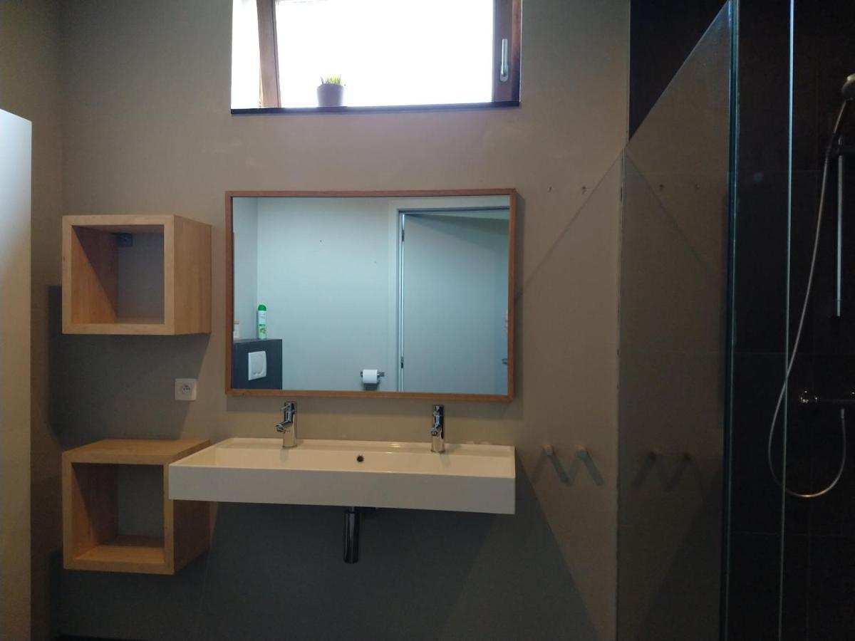 Ardennature Met Privé-sauna Hébergement de vacances La-Roche-en-Ardenne