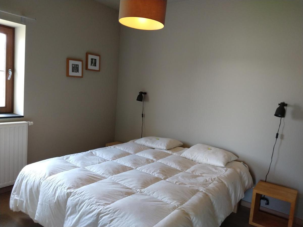 Ardennature Met Privé-sauna