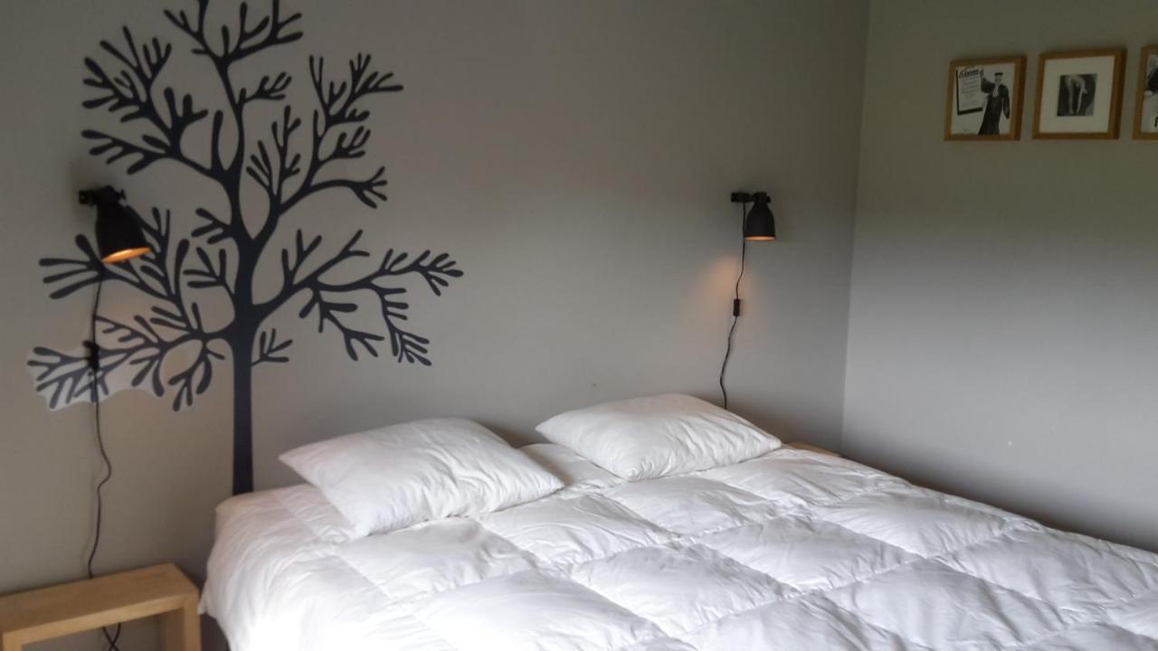 Hébergement de vacances Ardennature Met Privé-sauna La-Roche-en-Ardenne