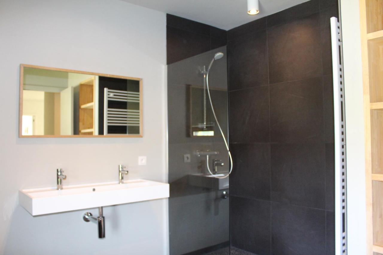 Ardennature Met Privé-sauna Hébergement de vacances *