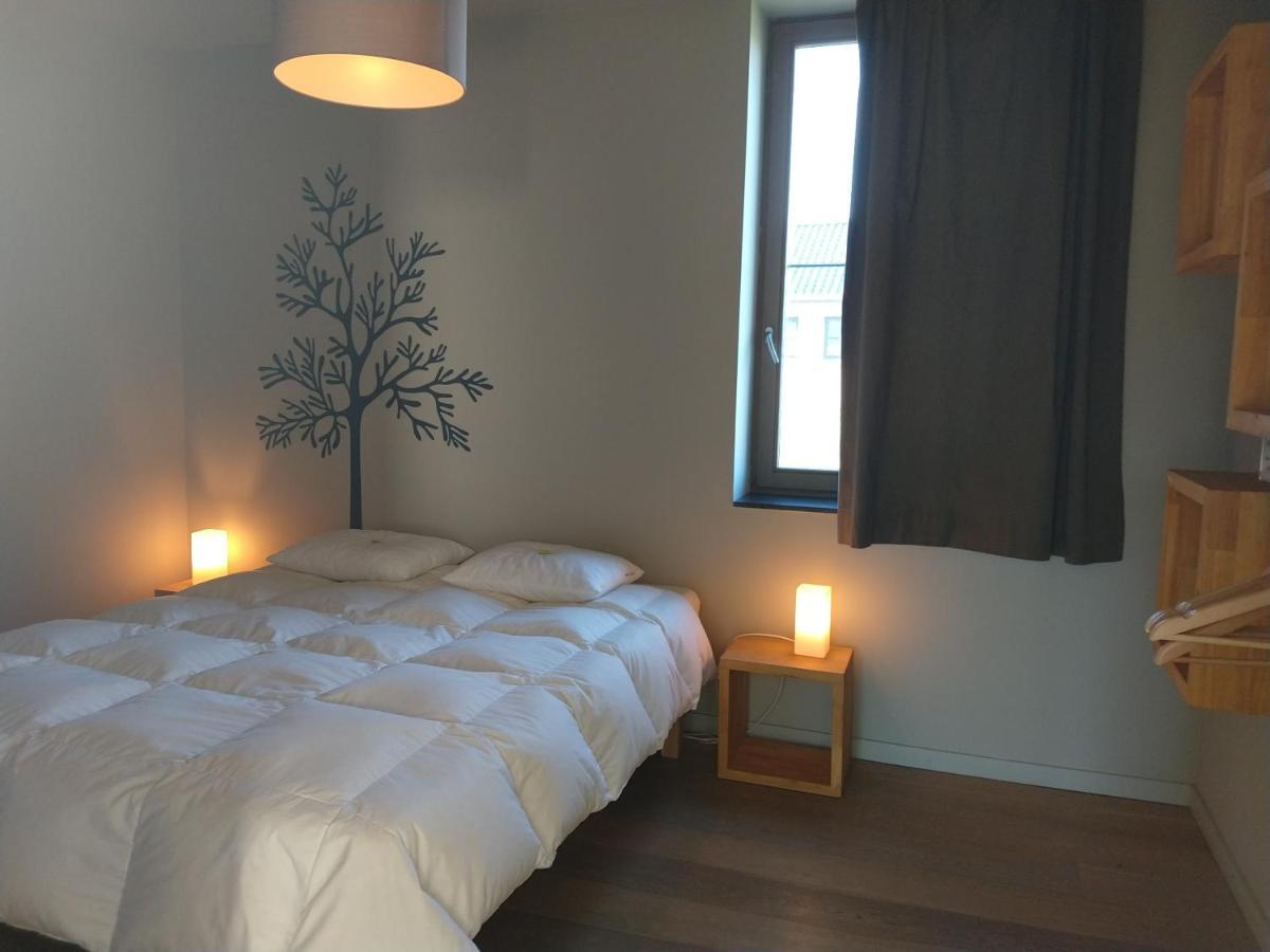 Ardennature Met Privé-sauna La-Roche-en-Ardenne