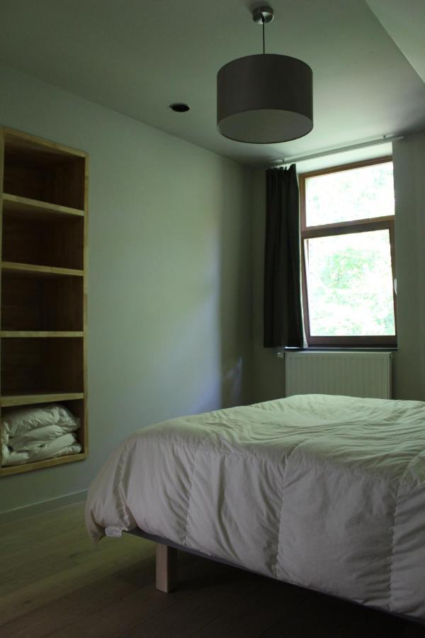 Ardennature Met Privé-sauna * La-Roche-en-Ardenne