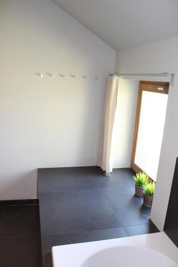 Ardennature Met Privé-sauna * La-Roche-en-Ardenne