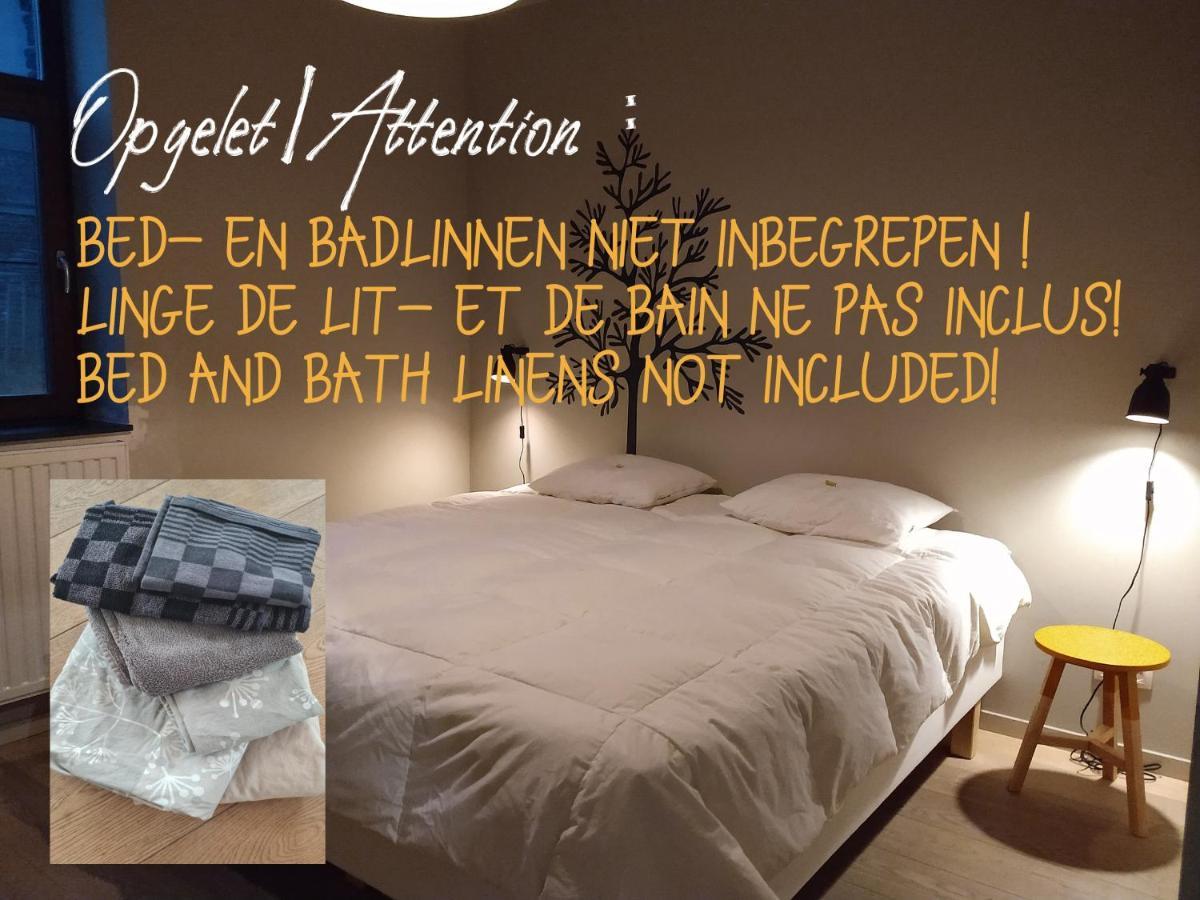 Сasa de vacaciones Ardennature Met Privé-sauna