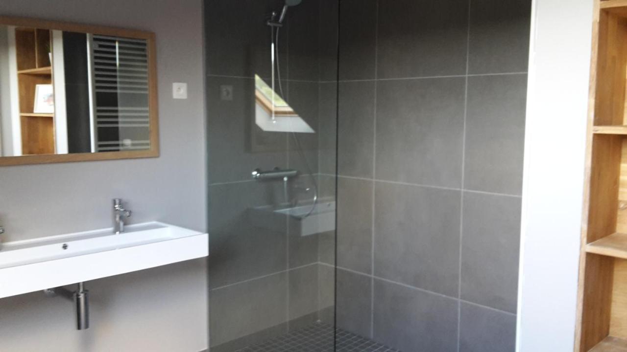 Hébergement de vacances Ardennature Met Privé-sauna