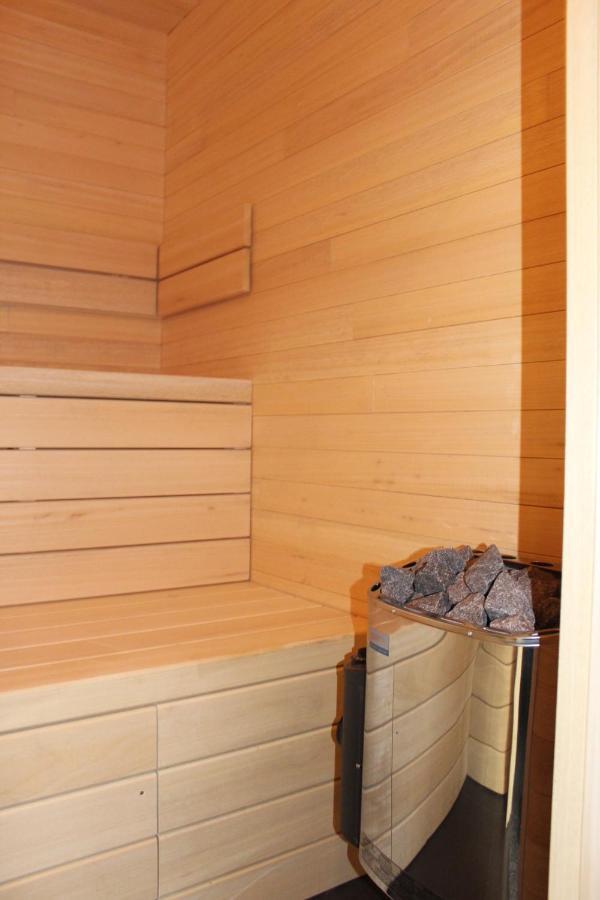 Ardennature Met Privé-sauna La-Roche-en-Ardenne